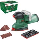 Bosch UniversalSander 0.603.3E3.100 návod