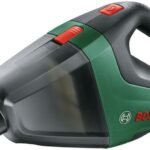 Bosch UniversalVac 18 0.603.3B9.102 návod