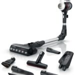 Bosch Unlimited BCS711XXL návod