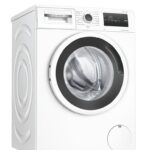 Bosch WAN24166BY návod