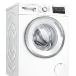 Bosch WAN24292BY návod