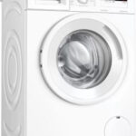 Bosch WAN28007PL návod