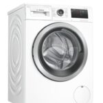 Bosch WAU28PH0CS návod