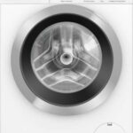 Bosch WAV28E00BY návod