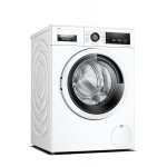 Bosch WAV28K00CS návod