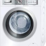 Bosch WAY 32891 návod