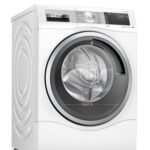 Bosch WDU8H542 návod