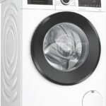 Bosch WGG14400BY návod