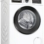 Bosch WGG14400CS návod
