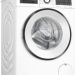 Bosch WGG24201BY návod