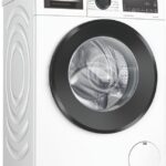 Bosch WGG24400BY návod