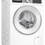 Bosch WGG24409BY návod