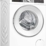Bosch WGG244A9BY návod