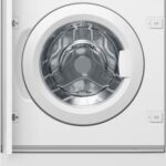 Bosch WIW24342EU návod