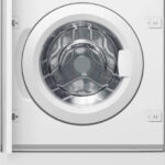 Bosch WIW28542 návod