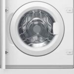 Bosch WIW28542SPRZ0006 návod