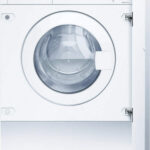 Bosch WKD28543 návod