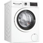 Bosch WNA13400BY návod