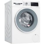 Bosch WNA14400BY návod