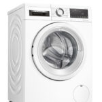 Bosch WNA144V0BY návod