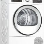 Bosch WQG233D0BY návod