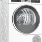 Bosch WQG233D0CS návod