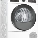 Bosch WQG233D1BY návod