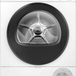 Bosch WQG233D1CS návod