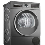 Bosch WQG235DREU návod
