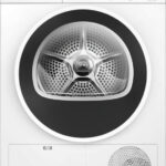 Bosch WQG24100BY návod