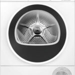 Bosch WQG245D4BY návod