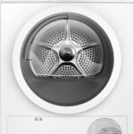 Bosch WTH85205BY návod