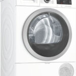 Bosch WTW876LBY návod