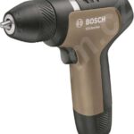 Bosch YOUseries Drill 0.603.9C5.001 návod