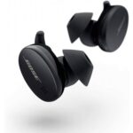 Bose QuietComfort Earbuds návod