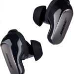 Bose QuietComfort Ultra Earbuds návod