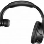 Bose SoundComm B40 Headphones Single Right No Mic návod