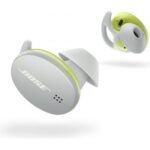Bose Sport Earbuds návod