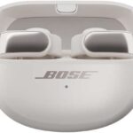 Bose Ultra Open Earbuds návod