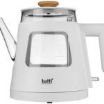 Botti BK 227 bílá návod