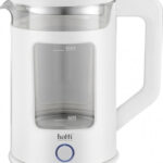 Botti XH K135B bílá návod