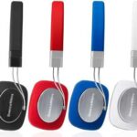 Bowers & Wilkins P3 návod