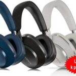 Bowers & Wilkins Px7 S2 návod