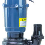 Boxer 2" 1600W CP5501 Champion návod