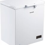 Brandt BFK151YSW návod