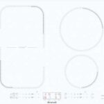 Brandt BPI264HSW návod