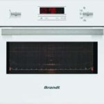 Brandt ME 1245W návod