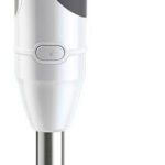 Braun 0X22111420 bílý návod