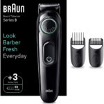 Braun 4210201447757 návod