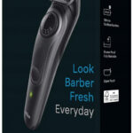 Braun 4210201448037 návod